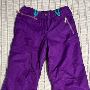 Obermeyer Snowboard/Ski Pants